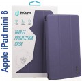 Becover Soft Edge Stylus Holder for iPad mini 6 2021