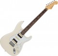 Fender Made in Japan Hybrid II Stratocaster HSH