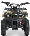 Profi HB-ATV800AS