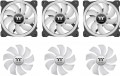 Thermaltake SWAFAN 14 RGB Radiator Fan (3-Fan Pack)