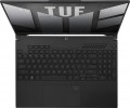 Asus TUF Gaming A16 Advantage Edition (2023) FA617NSR