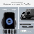 Spigen Liquid Air for Pixel 8A