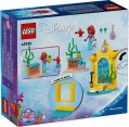 Lego Ariels Music Stage 43235