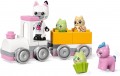 Lego Gabbys Kitty Care Ear 10796