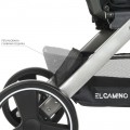 El Camino Dynamic Pro ME 1053N