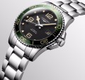 Longines HydroConquest L3.781.4.05.6