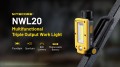 Nitecore NWL20