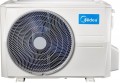 Midea BreezeleSS+ FA-09N8D6E-I/FA-09N8D6E-O