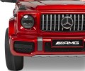 Toyz Mercedes AMG G63