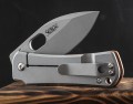 Boker Gust Copper