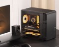 Jonsbo U4 Mini Black