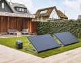 EcoFlow 175W Rigid Solar Panel