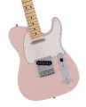 Fender Made in Japan Junior Collection Telecaster MN