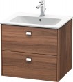 Duravit Brioso 62 BR410102222