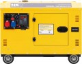 MSW MSW-AVR 8500S Max Euro5