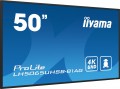 Iiyama ProLite LH5065UHSB-B1AG