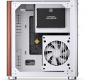 Jonsbo TK-0 White