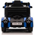 LEAN Toys Mercedes XMX622