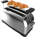 Cecotec Toastin´ Time 1500 Inox