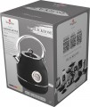 Berlinger Haus Black Rose BH-9513