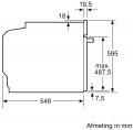 Siemens HB 736G1B1