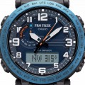 Casio Pro Trek PRG-601YB-2