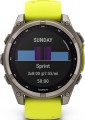 Garmin Fenix 8 47mm Solar