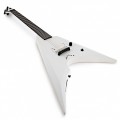 LTD Arrow NT Arctic Metal