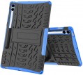 Becover Armored Shockproof Stand Case for Galaxy Tab S9 Plus