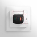 Axagon ACU-DPQ65