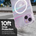 Case-Mate Soap Bubble MagSafe for iPhone 15 Plus