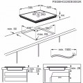 Electrolux SenseBoil CIS 62450 FW