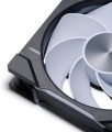 Phanteks D30 PWM Reverse Airflow Black Fan Single