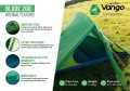 Vango Blade 200