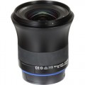 Carl Zeiss 18mm f/2.8 Milvus