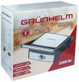 Grunhelm G2206