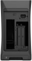 Fractal Design Era 2 Charcoal Gray