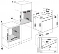 Whirlpool OMK 38 HU0X