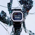 Casio G-Shock GM-5600RW-1