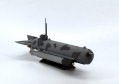 ICM U-Boat Type Molch (1:72)