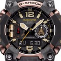 Casio G-Shock GWG-B1000-1A4