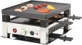 Solis 5 in 1 Table Grill for 4