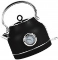 Berlinger Haus Matte Black BH-9640