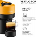 Nespresso Vertuo Pop A3KGDV2 Mango