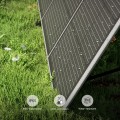 Aferiy P110 + Solar Panel (200W)