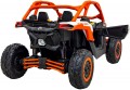 Ramiz Buggy Maverick Turbo RR