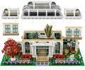 Lego The Botanical Garden 21353