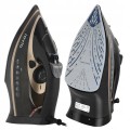 iRon Żelazko Parowe Mocne Ceramiczne 3000W