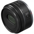 Canon 7.8mm f/4.0 RF-S STM