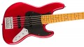 Fender American Ultra II Jazz Bass V MN